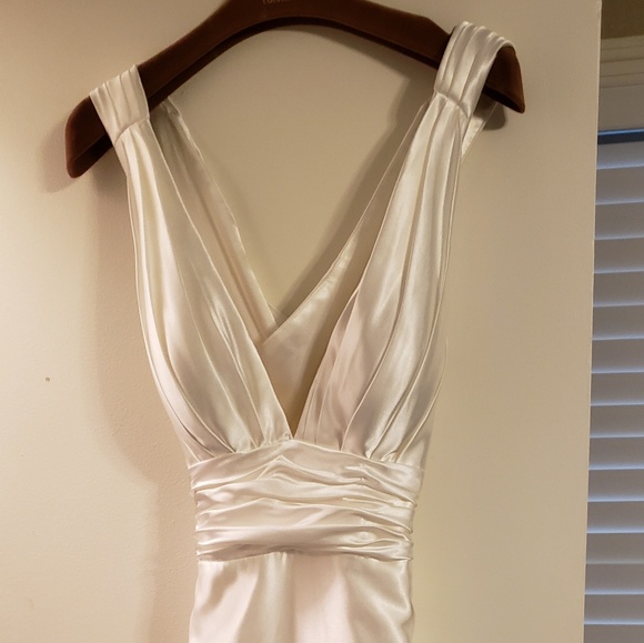 Winnie Couture Wedding Dress - Picture 4 of 4
